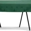 Nordisk Tekstil Dug Julefred Grøn 140x320 Cm -Tallerkener butik 5703288091429 36bb8ca8 5d2a 4d60 9450 18d1d551b8b1