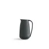 Kähler Hammershøi Termokande, Antracit 1 Ltr.