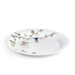 Kähler Hammershøi Jul Tallerken 22 Cm