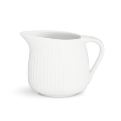 Kähler Hammershøi Saucekande Hvid 66 Cl