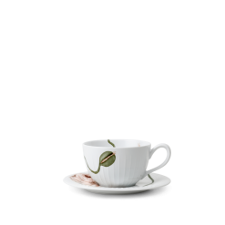 Kähler Hammershøi Poppy Tekop Med Underkop 38 Cl