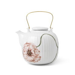 Kähler Hammershøi Poppy Tekande 1,2 Liter