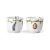 Kähler Hammershøi Easter æggebæger 2 Pak. -Tallerkener butik 5703779185224 acb2a6d1 71eb 43ce 89c9 8c20712a78c5