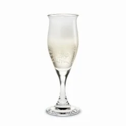 Holmegaard Ideelle Champagne