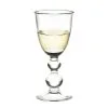 Holmegaard Charlotte Amalie Hvidvinsglas 13 Cl. -Tallerkener butik 5705140391142 c7fd97f3 eee3 460c a909 c2d8ed4c52de