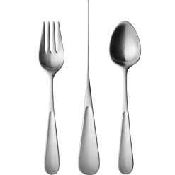 Georg Jensen Vivianna Børnebestik