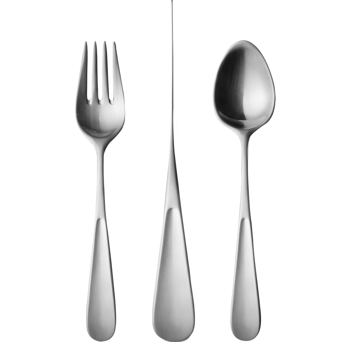 Georg Jensen Vivianna Børnebestik 3 Georg Jensen Vivianna Børnebestik