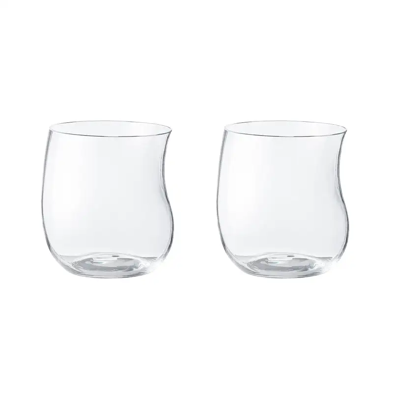 Georg Jensen Cobra Glas 2 Stk. 20 Cl 3 Georg Jensen Cobra Glas 2 Stk. 20 Cl
