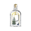 Holmegaard 2020 Christmas Juleflaske -Tallerkener butik 5706422105358 5345acac 7f2a 4715 92a1 da04d2cd8b8b