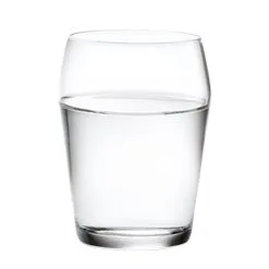 Holmegaard Perfection Vandglas 23 Cl