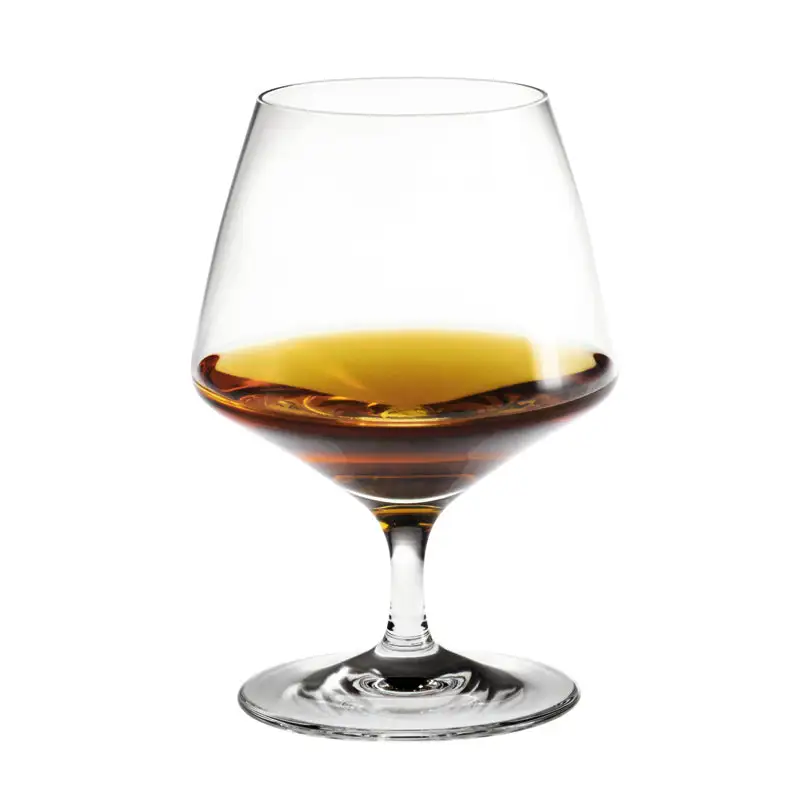 Holmegaard Perfection Cognac 36 Cl 3 Holmegaard Perfection Cognac 36 Cl