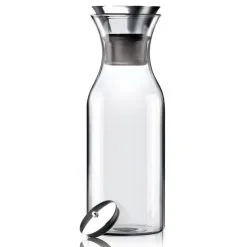 Eva Solo/Trio Eva Solo Køleskabskaraffel 1,0 Ltr Drypfri