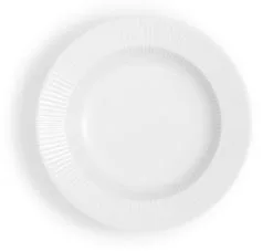 Eva Solo/Trio Eva Solo Legio Nova Dyb Tallerken 25 Cm 4 Stk