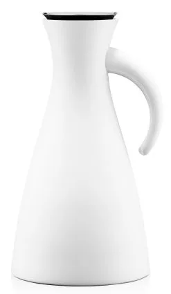 Eva Solo/Trio Eva Solo Termokande Mat Hvid 1,0 Ltr