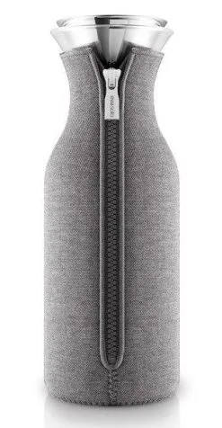 Eva Solo/Trio Eva Solo Køleskabskaraffel Mørke Grå