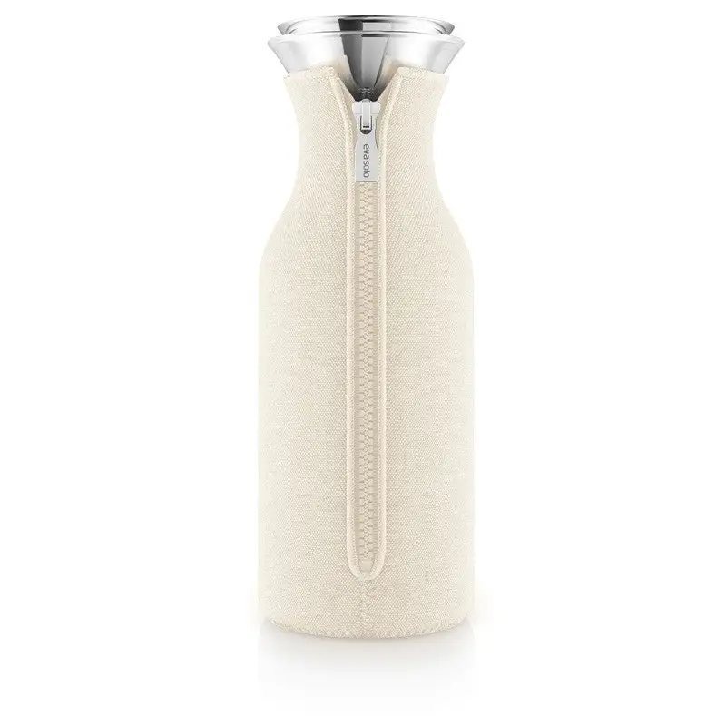 Eva Solo/Trio Eva Solo Køleskabskaraffel 1 Ltr Birch 3 Eva Solo/Trio Eva Solo Køleskabskaraffel 1 Ltr Birch