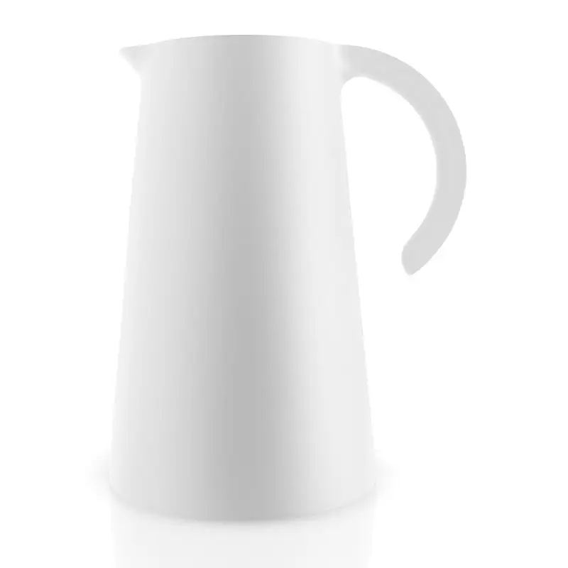 Eva Solo Rise Termokande Hvid 1 Liter 3 Eva Solo Rise Termokande Hvid 1 Liter