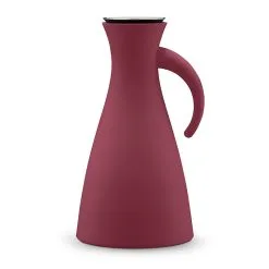 Eva Solo Drypfri Termokande Pomegranate 1 Liter