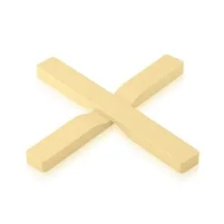 Eva Solo Magnetisk Bordskåner Lemon