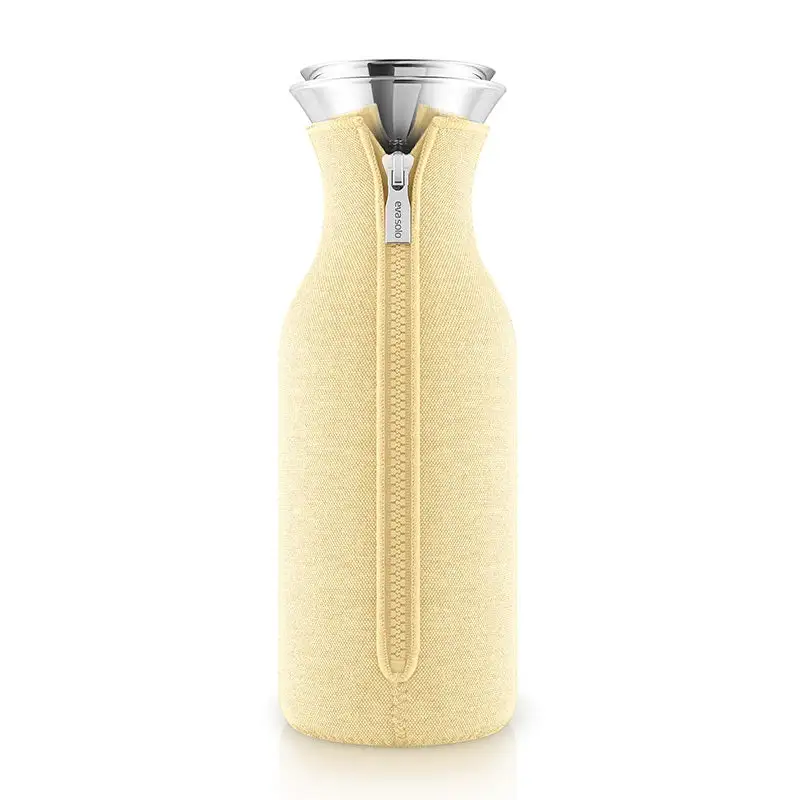 Eva Solo Køleskabskaraffel Lemon 1 Liter 3 Eva Solo Køleskabskaraffel Lemon 1 Liter