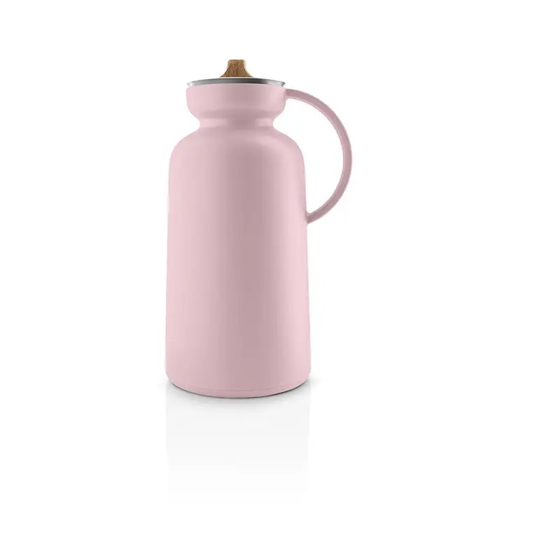 Eva Solo Silhouette Termokande Rose Quartz 1 Liter 3 Eva Solo Silhouette Termokande Rose Quartz 1 Liter