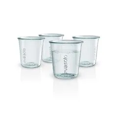 Eva Solo Recycled Drikkeglas 4 Stk. 25 Cl