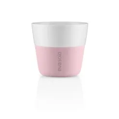 Eva Solo Lungo Krus Rose Quartz 2 Stk. 23 Cl