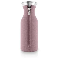 Eva Solo Køleskabskaraffel Rose Quartz 1,0 Liter