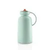 Eva Solo Silhouette Termokande 1L Sage -Tallerkener butik 5706631217682 24f6f2d9 bec7 41ab ad0a fcfe4aca60e9