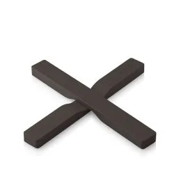 Eva Solo Magnetisk Bordskåner Chocolate