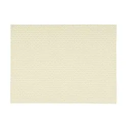 Zone Dækkeserviet 40x30 Cm Gul