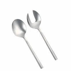 Raadvad Silke Salatsæt