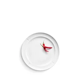 Rosendahl Grand Cru Soft Middagstallerken 4 Stk.