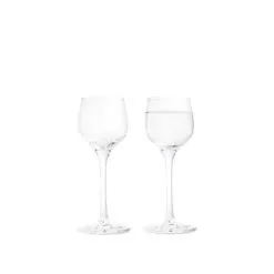 Rosendahl Premium Glas Snapseglas 2 Stk 5 cl