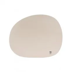 Aida Raw Dækkeserviet Organic Spring Sand