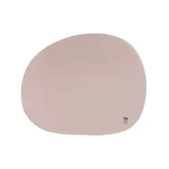 Aida Raw Dækkeserviet Organic Spring Plum