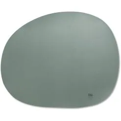 Aida Raw Dækkeserviet Grøn