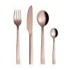 Aida RAW Bestiksæt Roseguld 16 Dele -Tallerkener butik 5709554155185 9fc14840 b168 456d b1cd d059a960e6a2