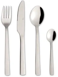 Aida RAW Bestiksæt 48 Dele