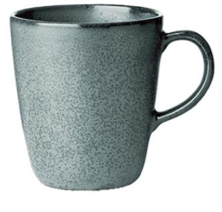 Aida Raw Krus Med Hank Northern Green