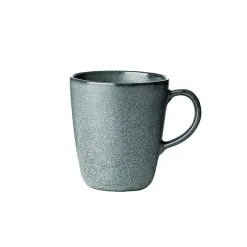 Aida RAW Krus Med Hank 4 Stk. Northern Green