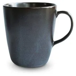 Aida RAW Krus Med Hank 4 Stk. Northern Blue