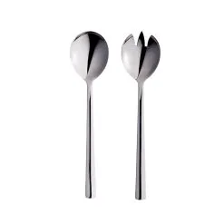 Aida RAW Salatbestik Blank 2 Dele