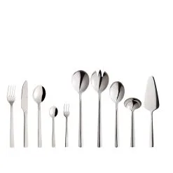 Aida RAW Bestiksæt Blank - 65 Dele