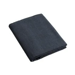 Bastian Tekstiler Dug Grafit 140x320 Cm