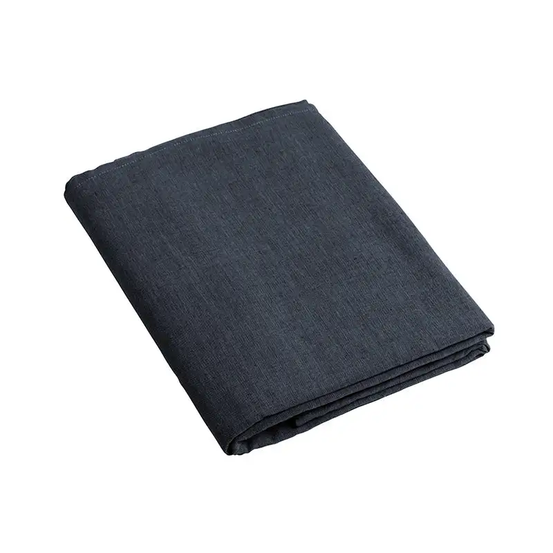 Bastian Tekstiler Dug Grafit 140x320 Cm 3 Bastian Tekstiler Dug Grafit 140x320 Cm