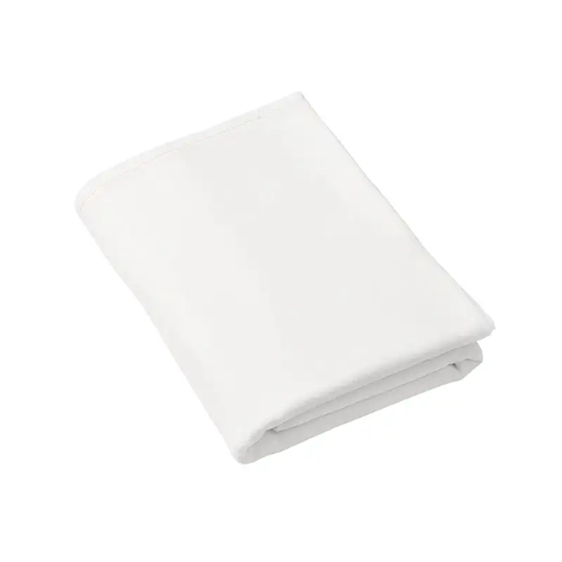 Bastian Tekstiler Dug Bambus/bomuld Creme 140x320 Cm 3 Bastian Tekstiler Dug Bambus/bomuld Creme 140x320 Cm