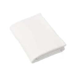 Bastian Tekstiler Dug Bambus/bomuld Creme 140x270 Cm