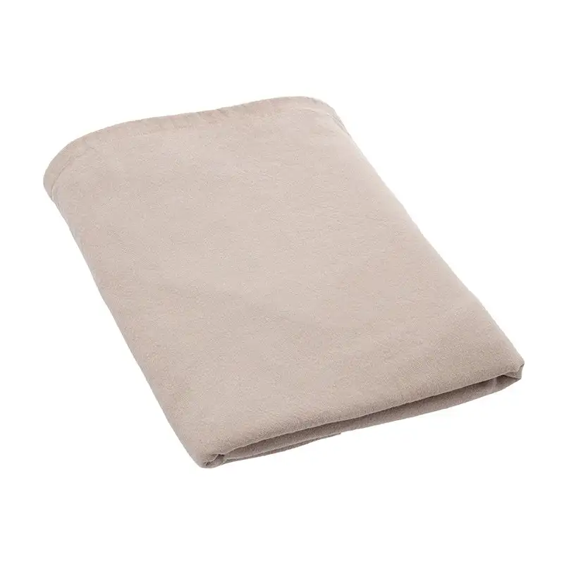 Bastian Tekstiler Dug Natur 140x270 Cm 3 Bastian Tekstiler Dug Natur 140x270 Cm