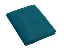 Bastian Tekstiler Dug Petroleumsblå 270 X 140 Cm